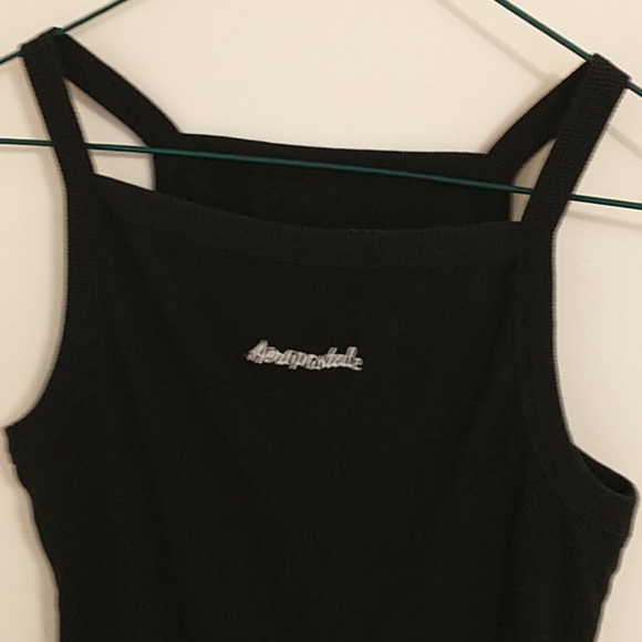 Cute tank top - Picture 3 of 3